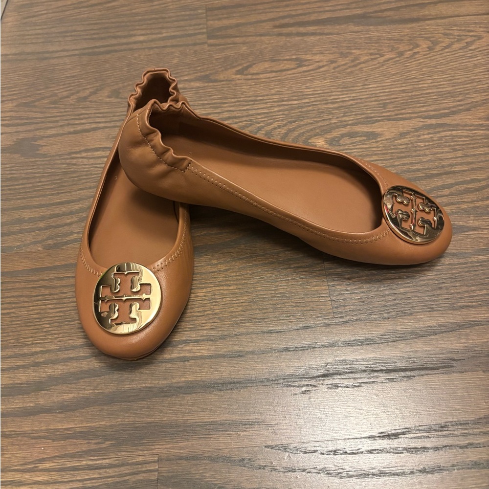 Tory Burch Ballet Flat
